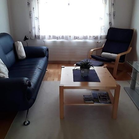 Zwinglis Ferienwohnung Rosi Nesslau Eksteriør bilde